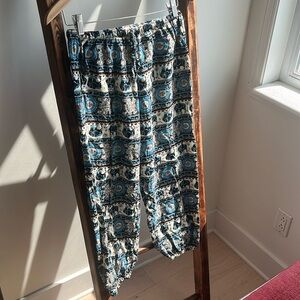 Thailand comfy pants